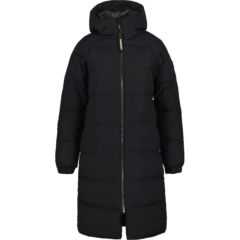 

Coat adata Icepeak, черный