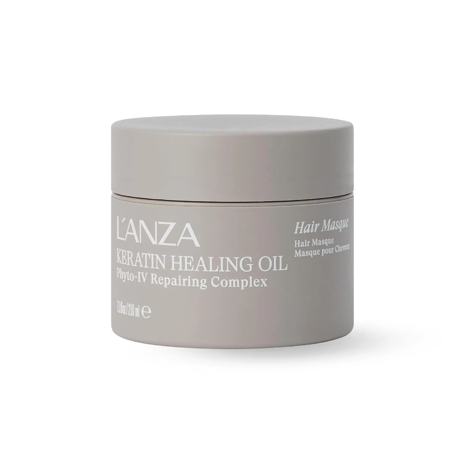 Интенсивная маска для волос «Keratin Healing Oil» от L'ANZA L’Anza