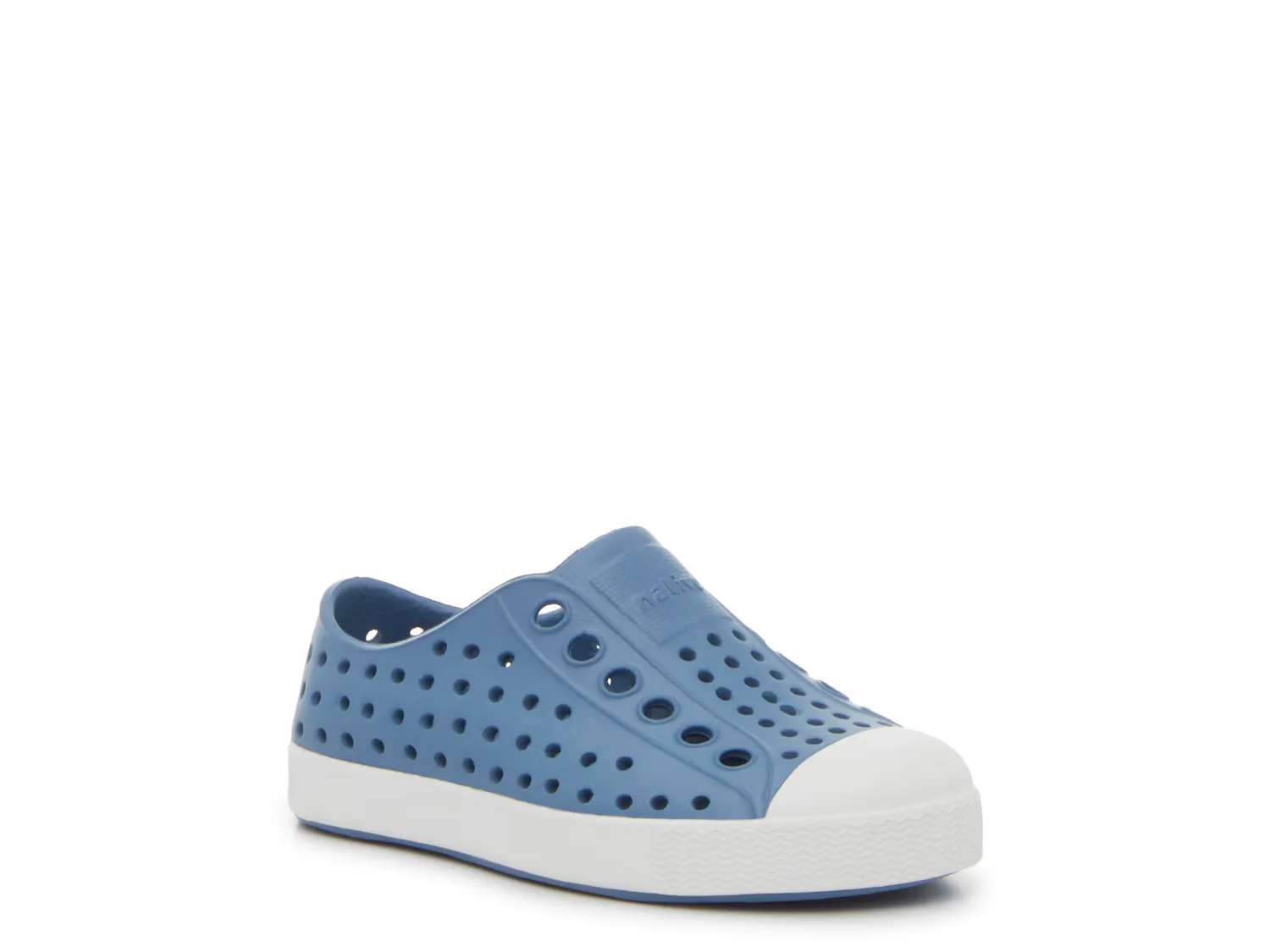 

Кроссовки Jefferson Slip-On Sneaker Native, синий
