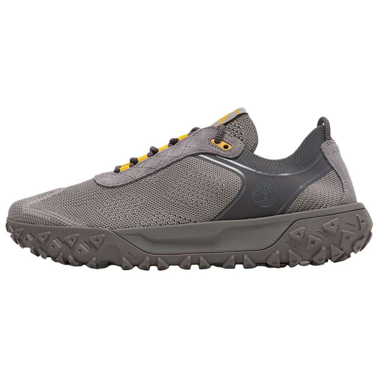 

Timberland Легкие низкие кроссовки Greenstride Motion 6 Cushioning, мужские, серые