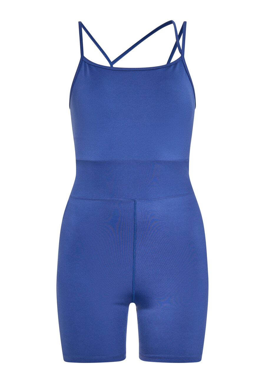 

Комбинезон myMo ATHLSR, цвет Cobalt blue