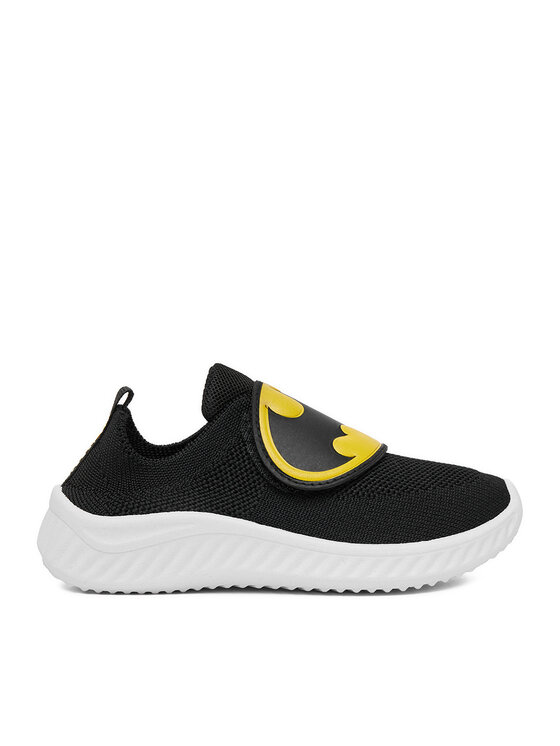 

Кроссовки CEO-CP91-AW25-327WBBAT Batman, черный