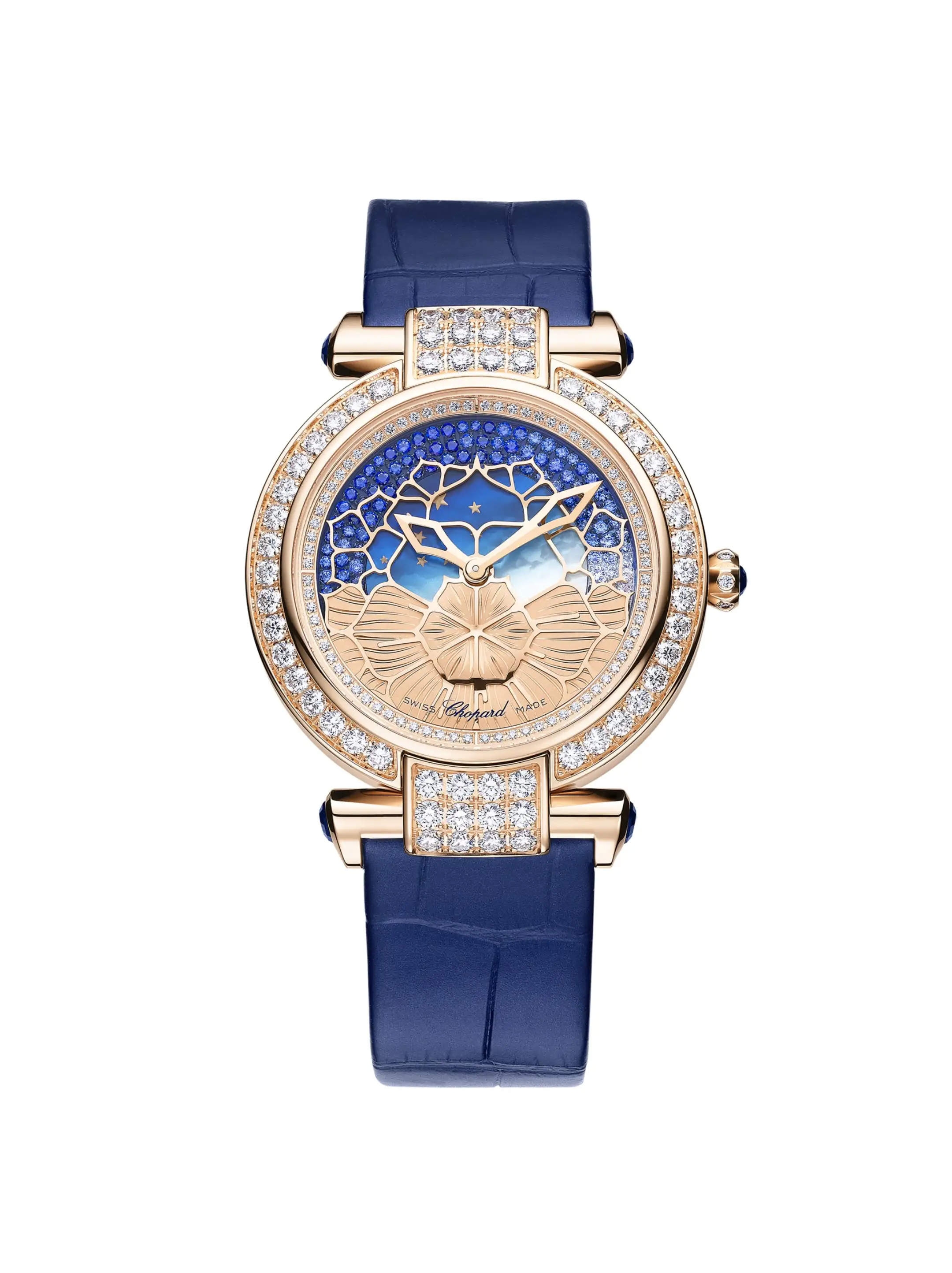 

Часы Imperiale Chopard