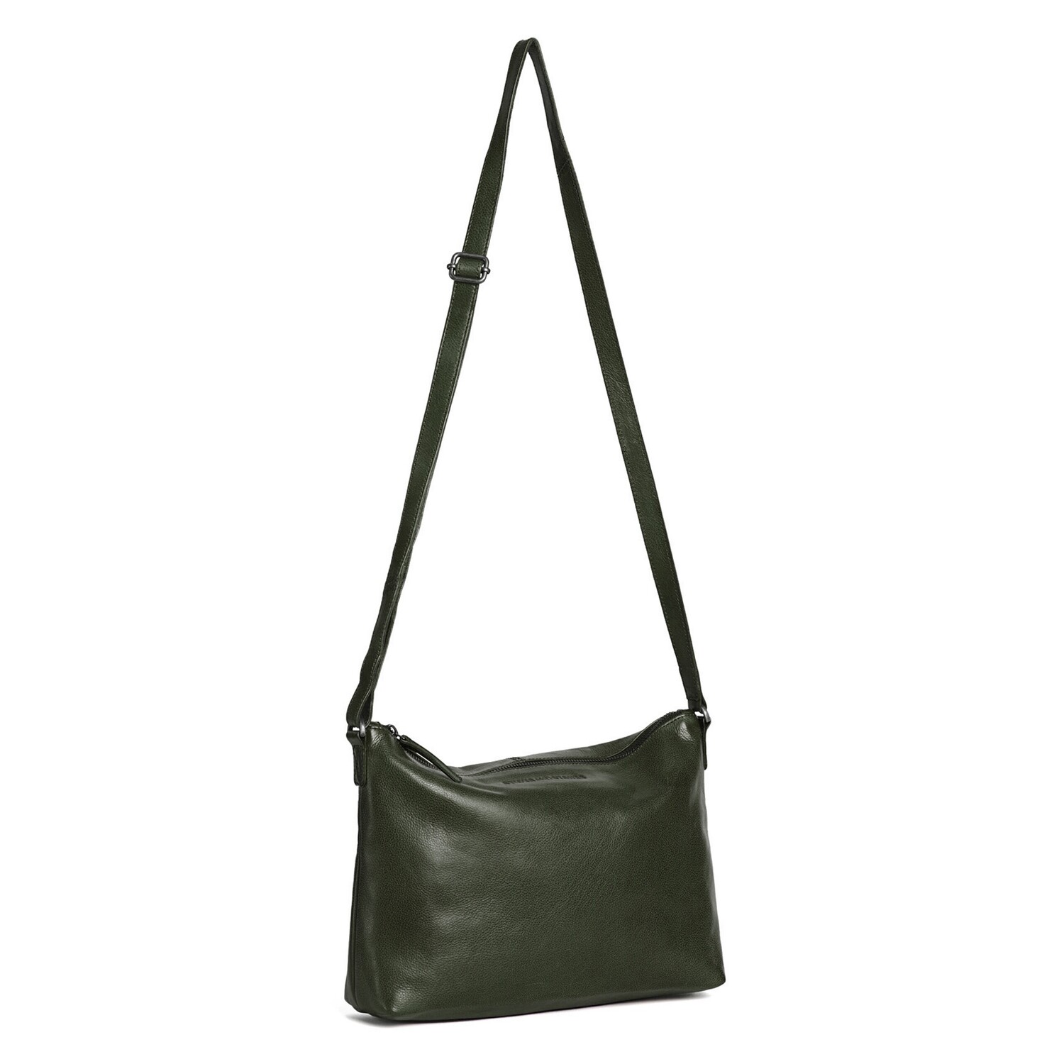 

Сумка через плечо Sticks and Stones Tasche Melrose, цвет Dark Olive, Розовый, Сумка через плечо Sticks and Stones Tasche Melrose, цвет Dark Olive