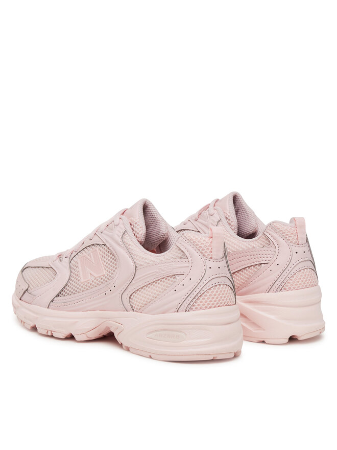 Кроссовки U530Tbd New Balance, розовый — фото 3