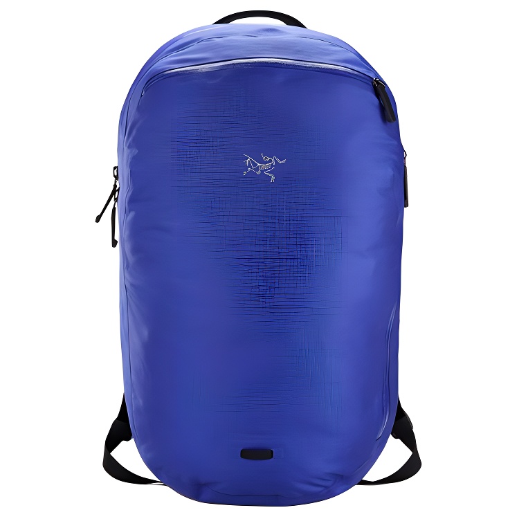 

Arcteryx 16-литровый рюкзак для активного отдыха из нейлона ультрамаринового синего унисекс, Ultramarine Blue