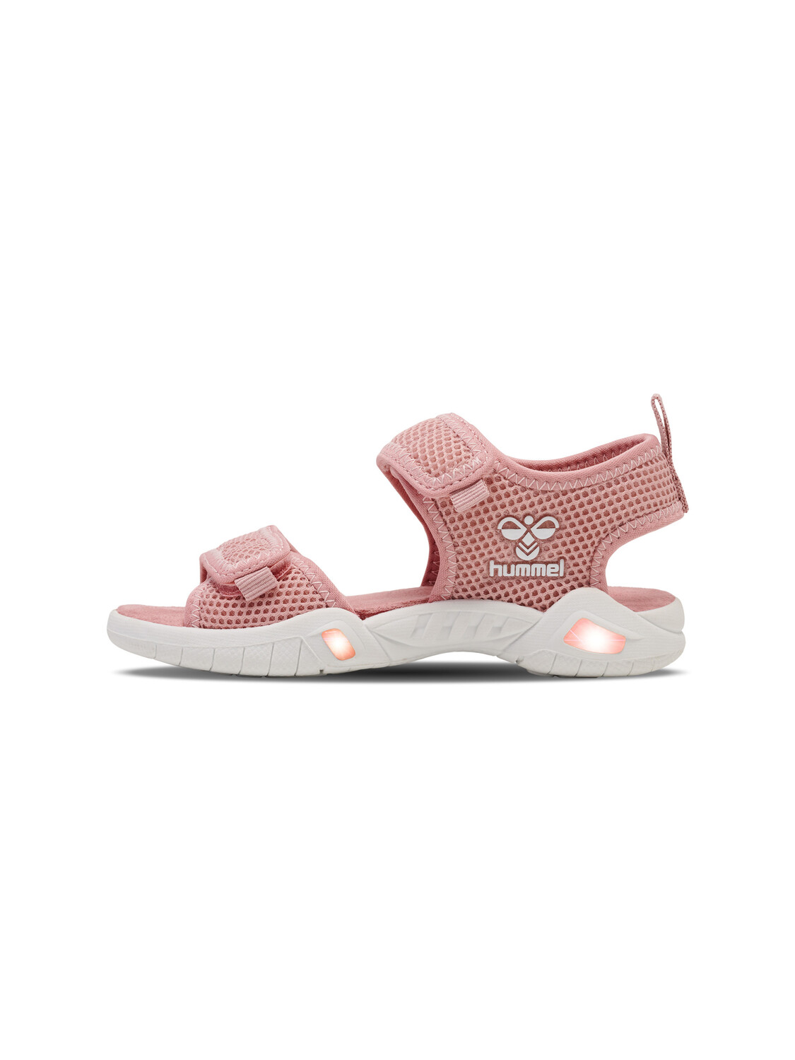

Сандалии Hummel & Poolschuhe Sandal Flash, цвет ZEPHYR