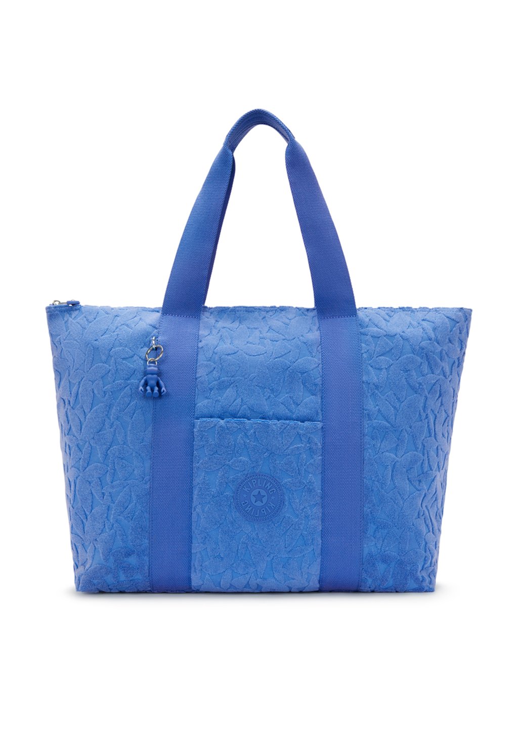 

Сумка ART M RESORT Kipling, синий