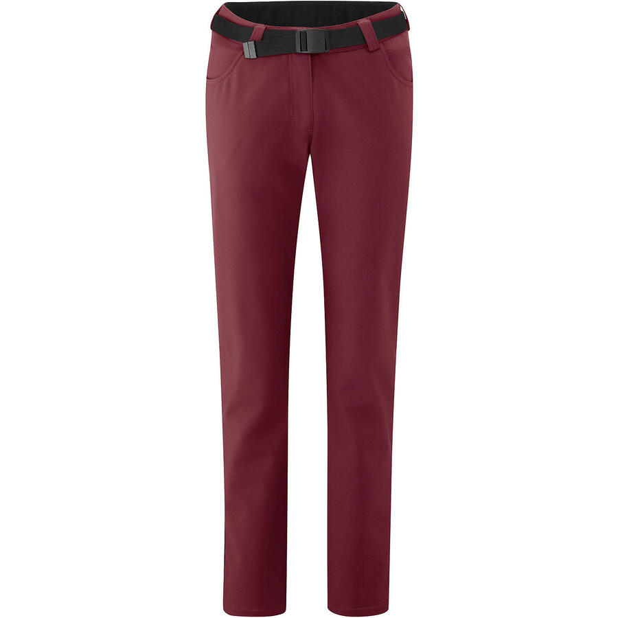 

MAIER SPORTS Штаны из софтшелла Perlite