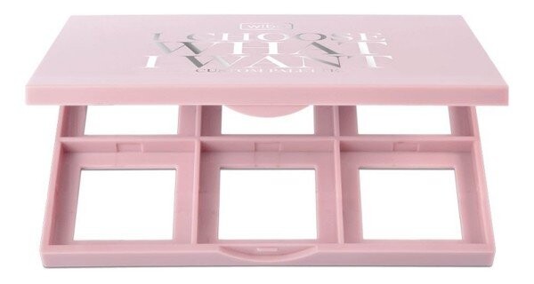 

Wibo Я выбираю то, что хочу. Большая коробка для заполнения