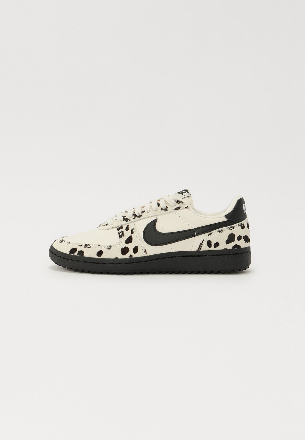Низкие кеды FIELD GENERAL Nike Sportswear, слоновая кость
