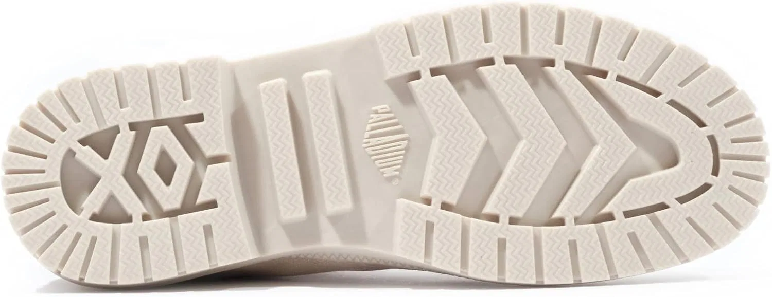 Кроссовки Palladium унисекс, 2-Clear — фото 3