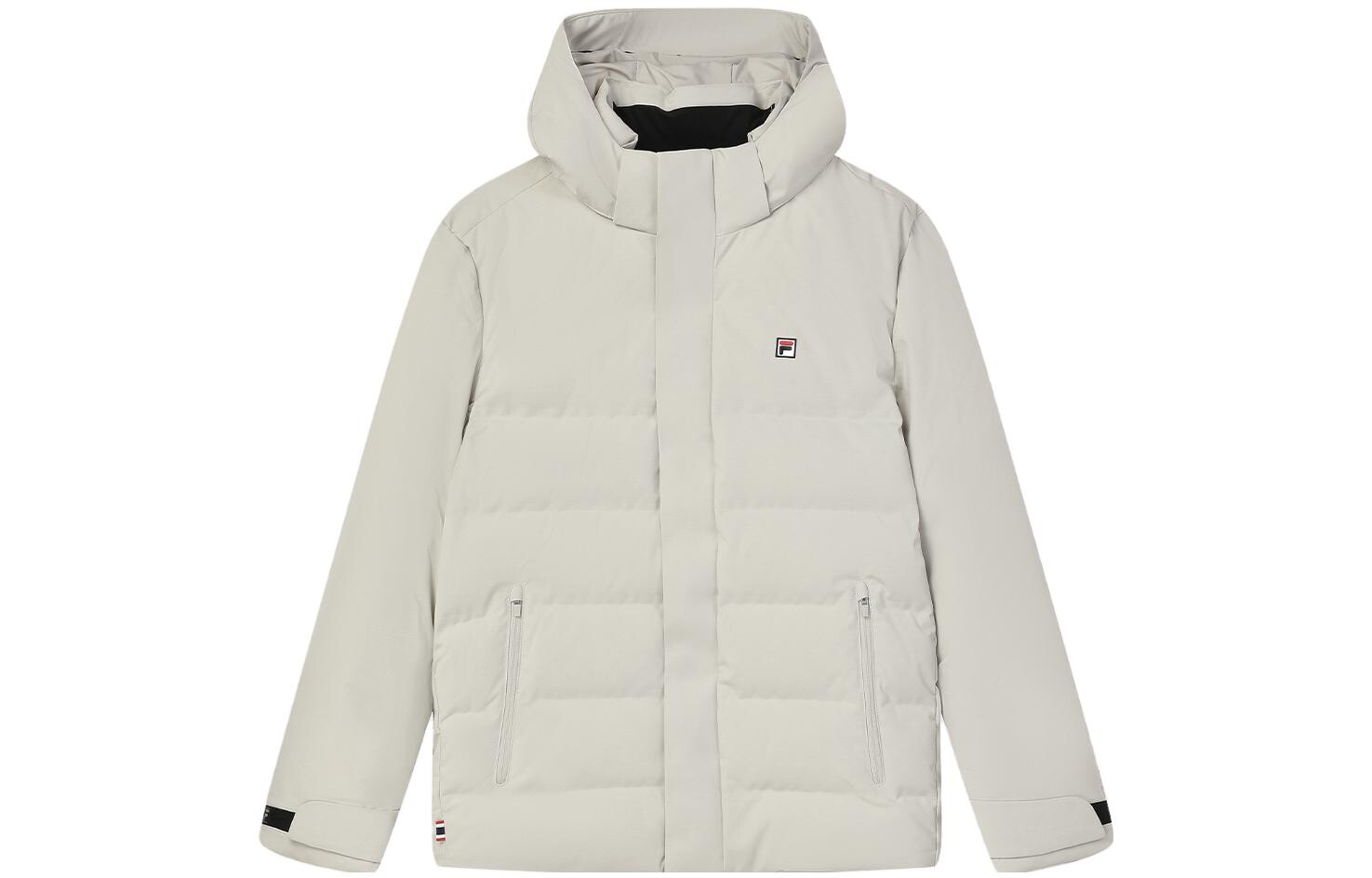 

Пуховик мужской Peace Ash Fila, цвет Peace Ash