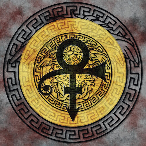 

CD диск Prince: The VERSACE Experience
