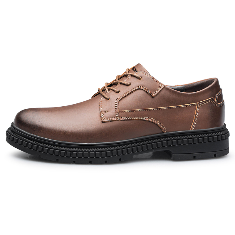 

LEXON Мужские повседневные туфли Low top светло-коричневые, цвет Light Brown