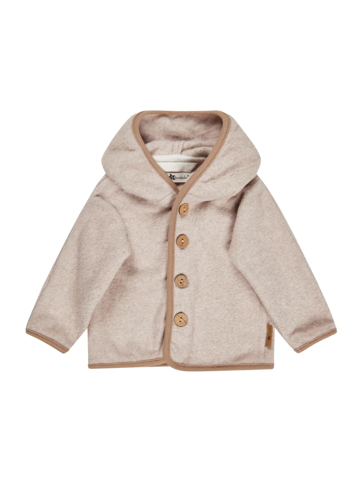 

Демисезонная куртка Sterntaler, песочный