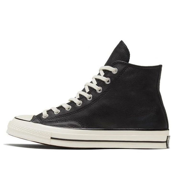 

Кроссовки chuck 70 high 'black' Converse, черный