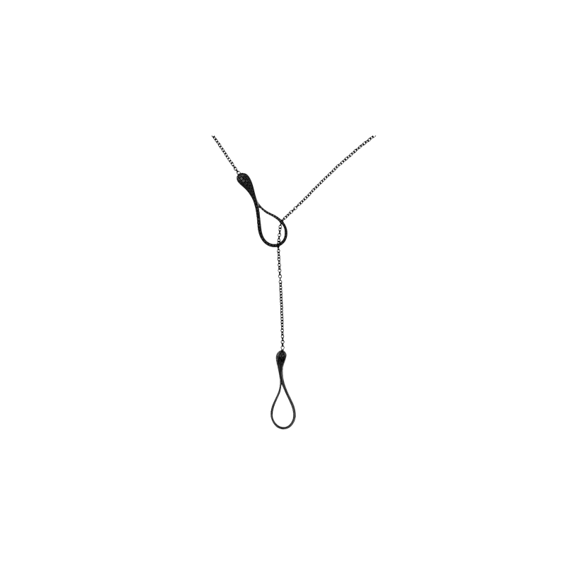 

Ожерелье в форме y elika mix & match - dek07canndn DADA ARRIGONI