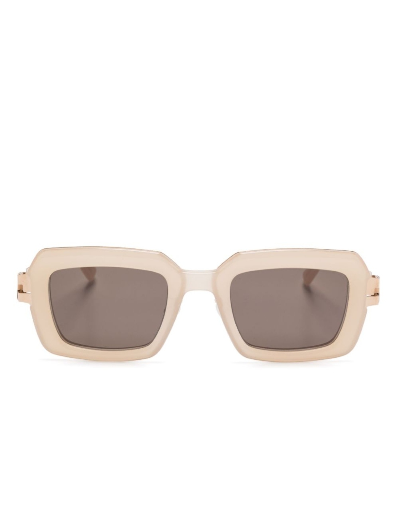 

Солнцезащитные очки Mykita Una 916, нейтральный