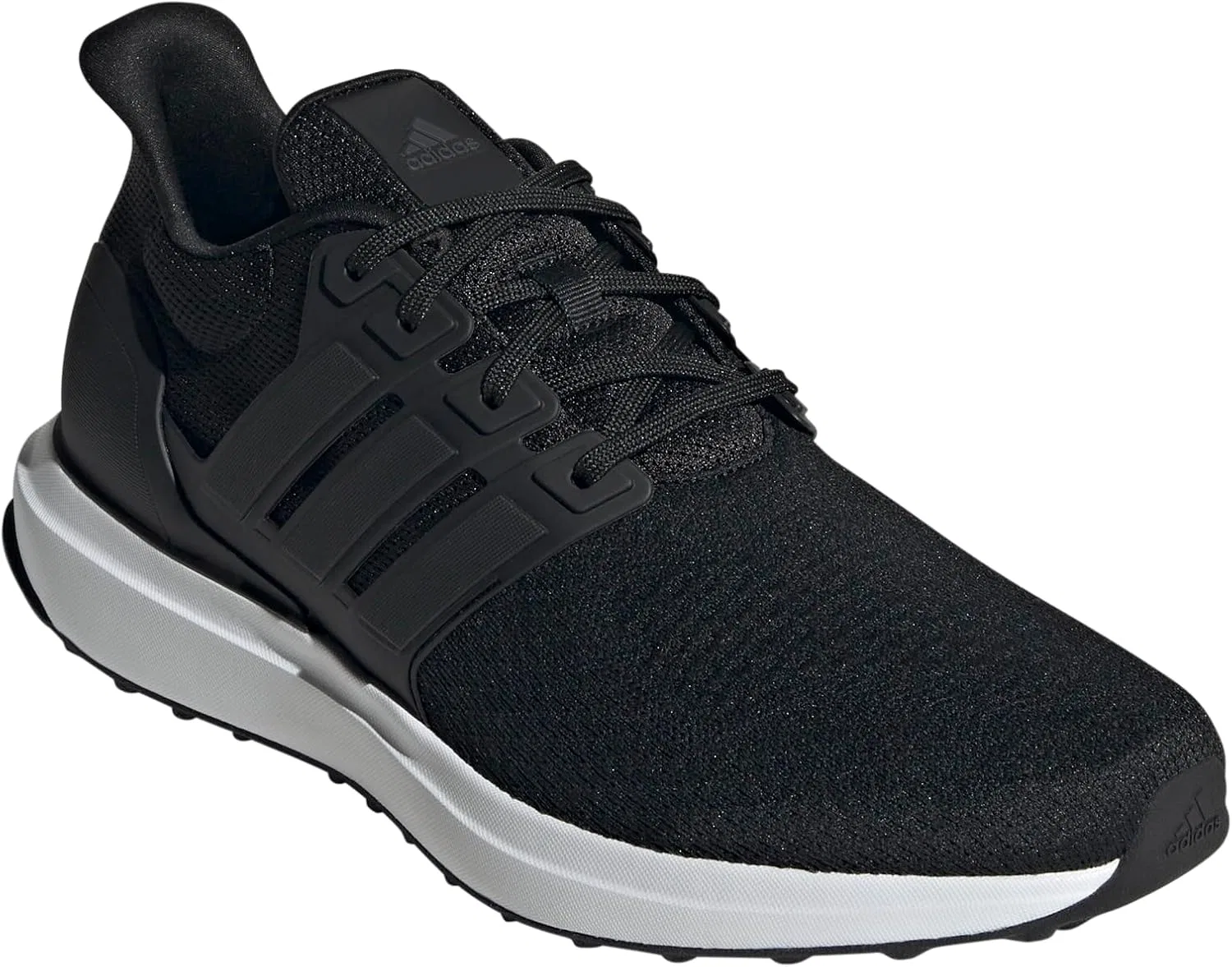 Женские кроссовки Adidas Ubounce DNA, Black Black White — фото 2