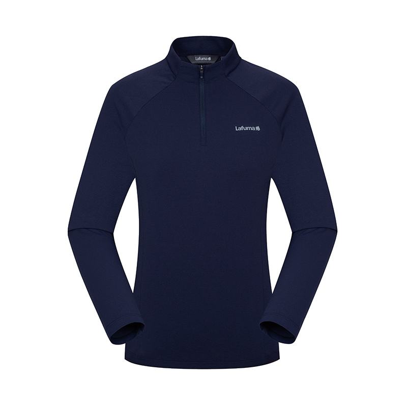 

Футболка женская Lafuma, светло-фиолетовая Roland LV