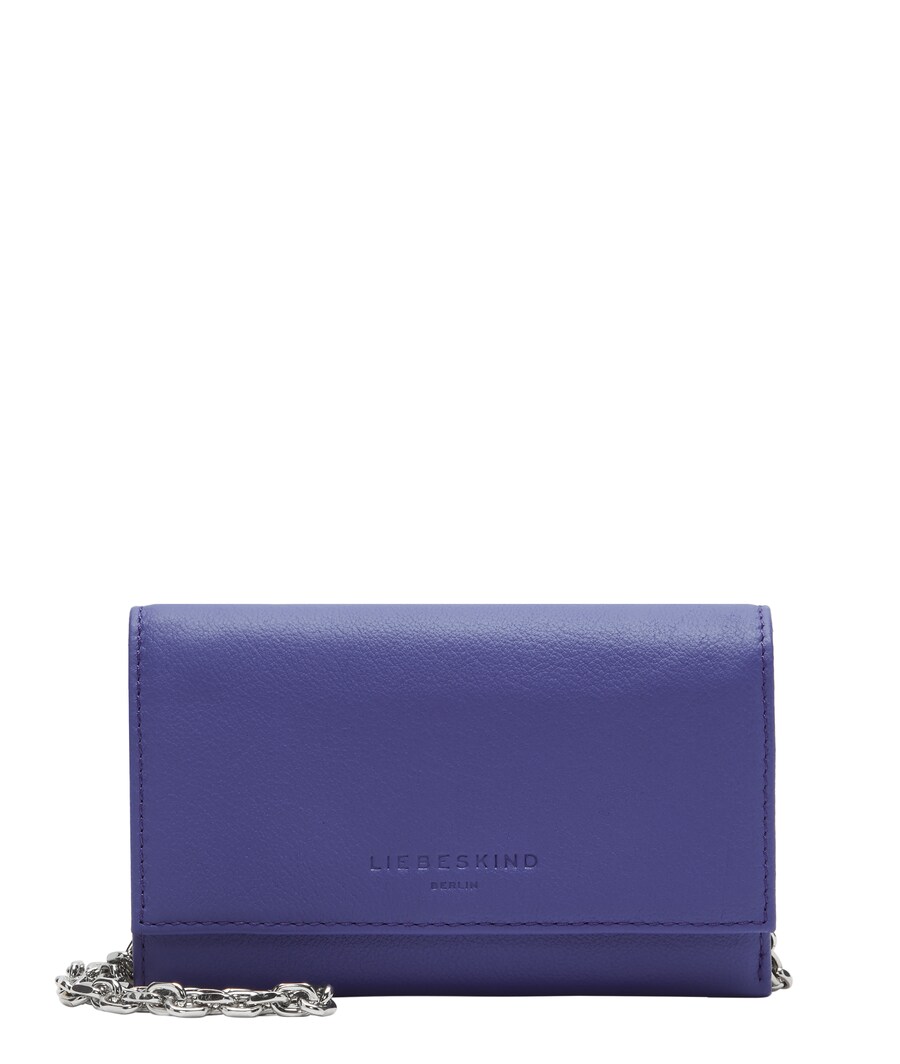 

Клатч Liebeskind Berlin, Purple