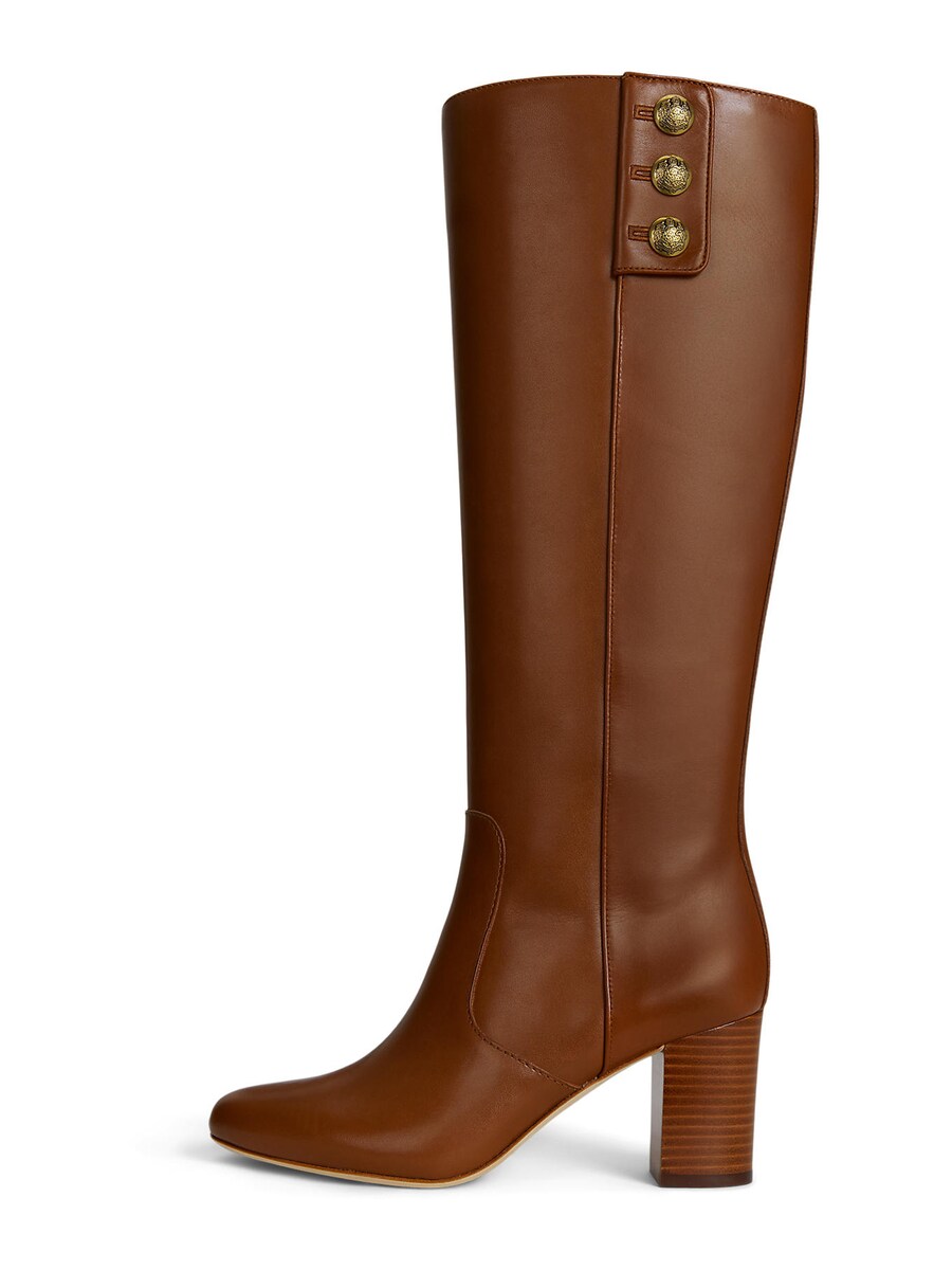 Классические ботинки Lauren Ralph Lauren KENNDI, Brown