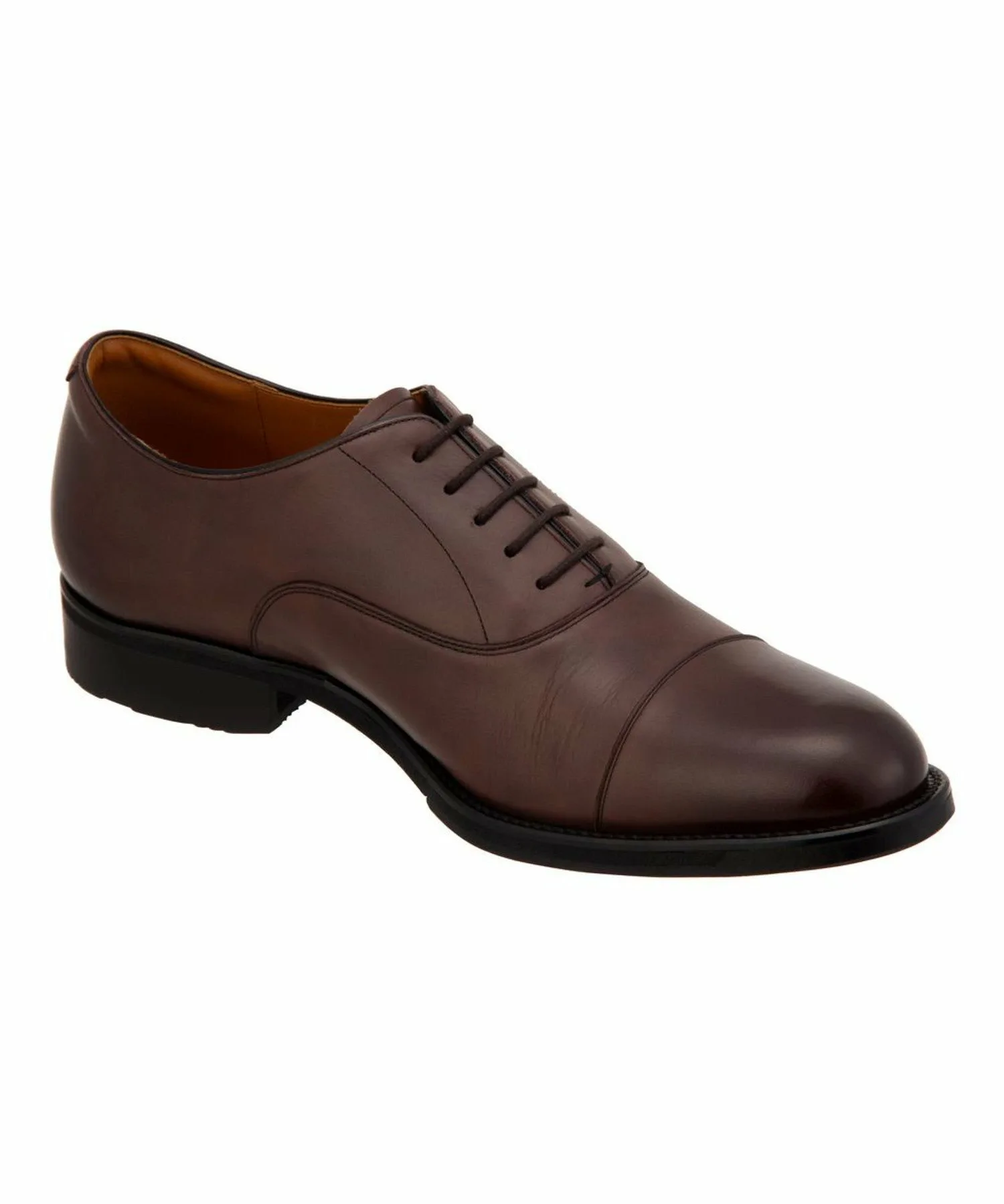 Мужские водонепроницаемые кроссовки Runwalk GORE-TEX 4E Asics Walking Runwalk, Coffee — фото 2