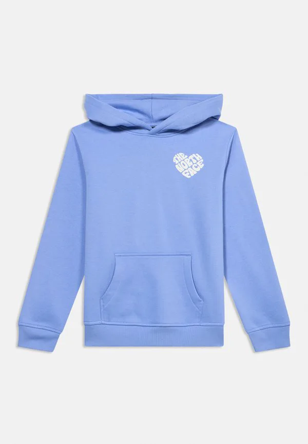 Толстовка с графическим принтом, от brand proud The North Face, Periwinkle Glow