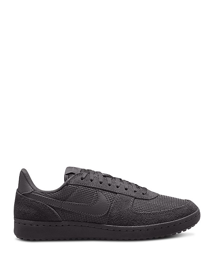 

Мужские кроссовки Field General Nike, черный