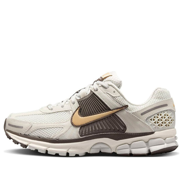 

Кроссовки зум вомеро 5 Nike, белый