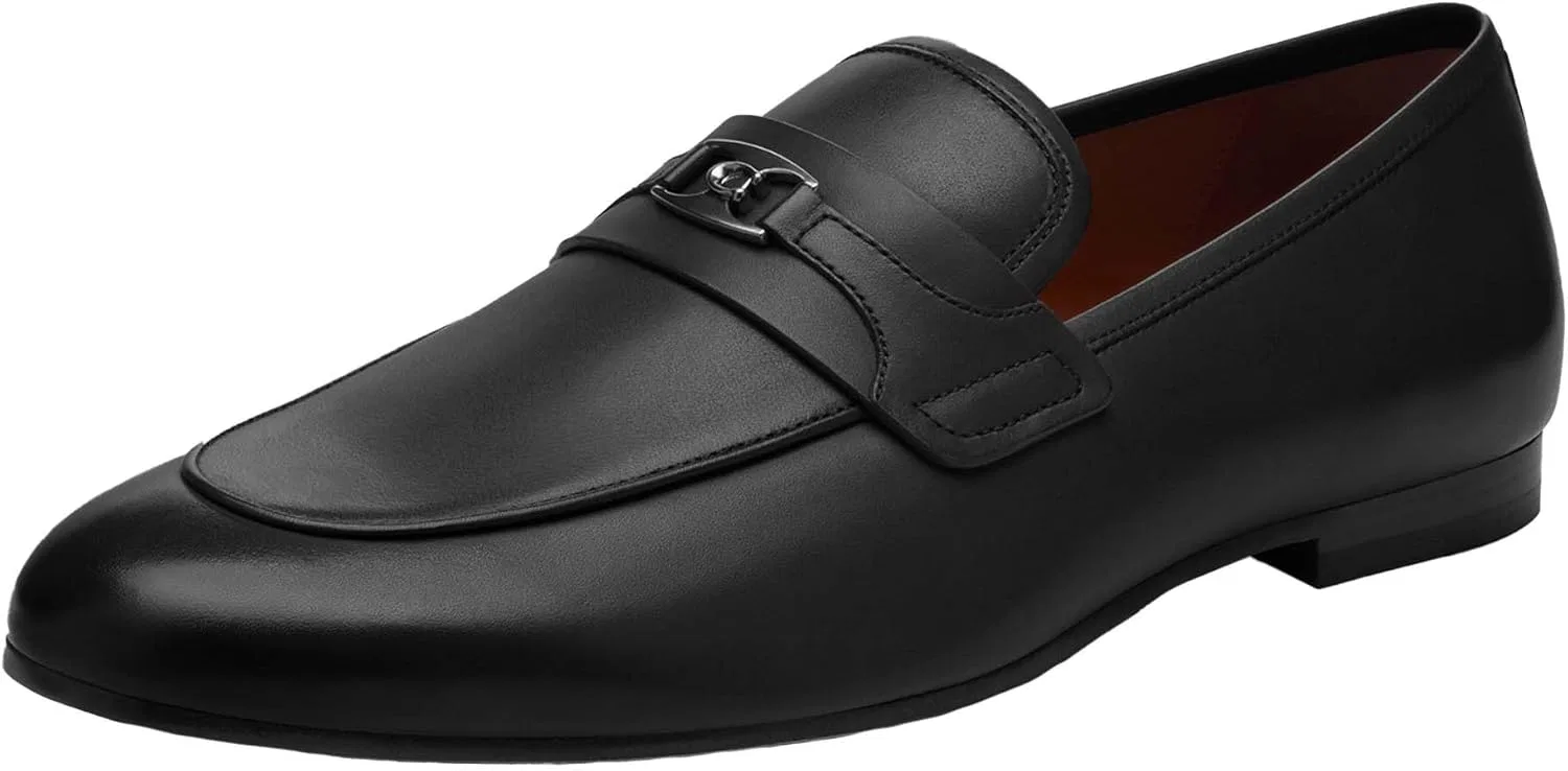 Лоферы Coach Tanner, Black