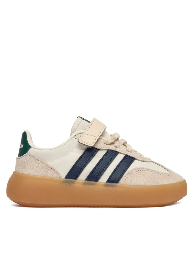 Adidas Кроссовки Barreda Decode JP6724 кремового цвета