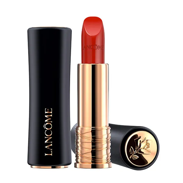 

Кремовая помада с финишем L'absolue Rouge Cream Lancôme, цвет eclat-d'amour