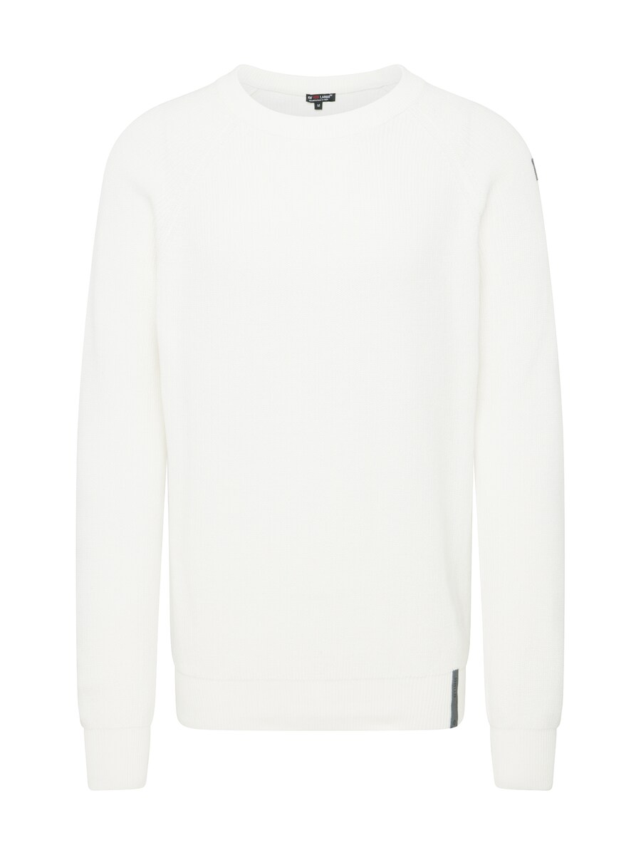 

Свитер Key Largo Sweater MST SCOOTER, белый
