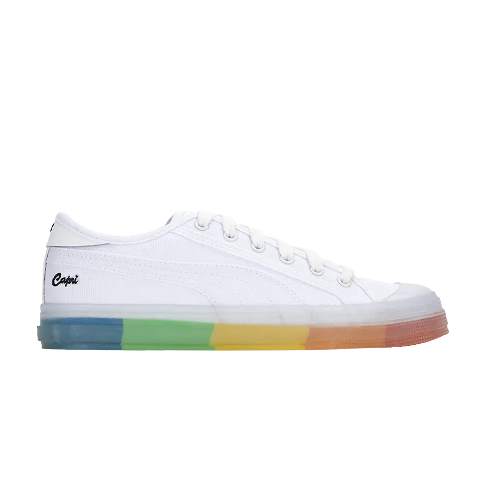 

Кроссовки Capri T Puma, белый