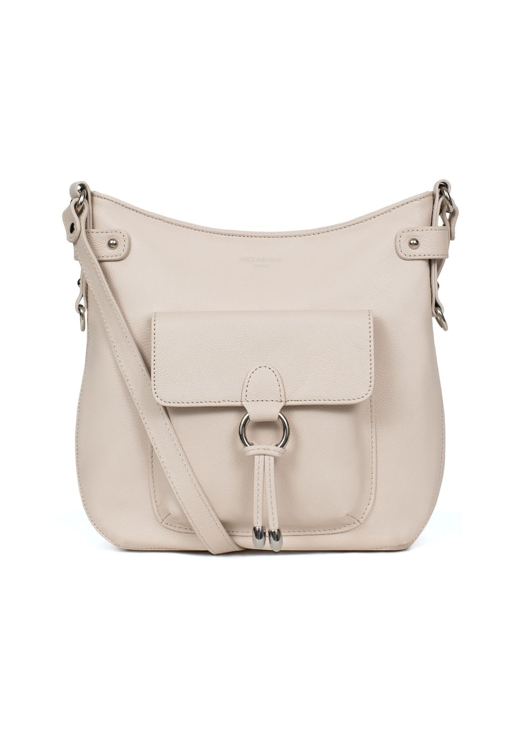

Сумка через плечо CONFORT Hexagona, цвет Beige Ivoire