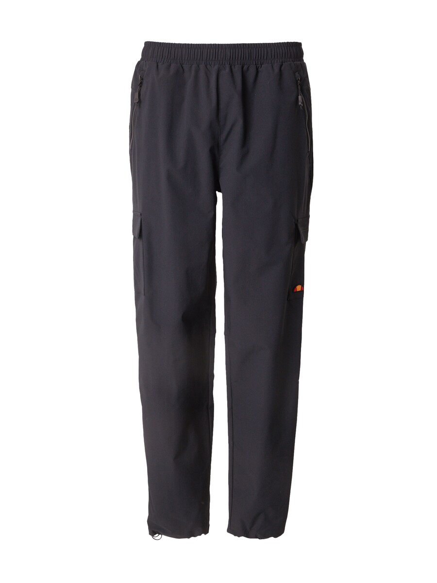 

Брюки карго ELLESSE Cercola, черный