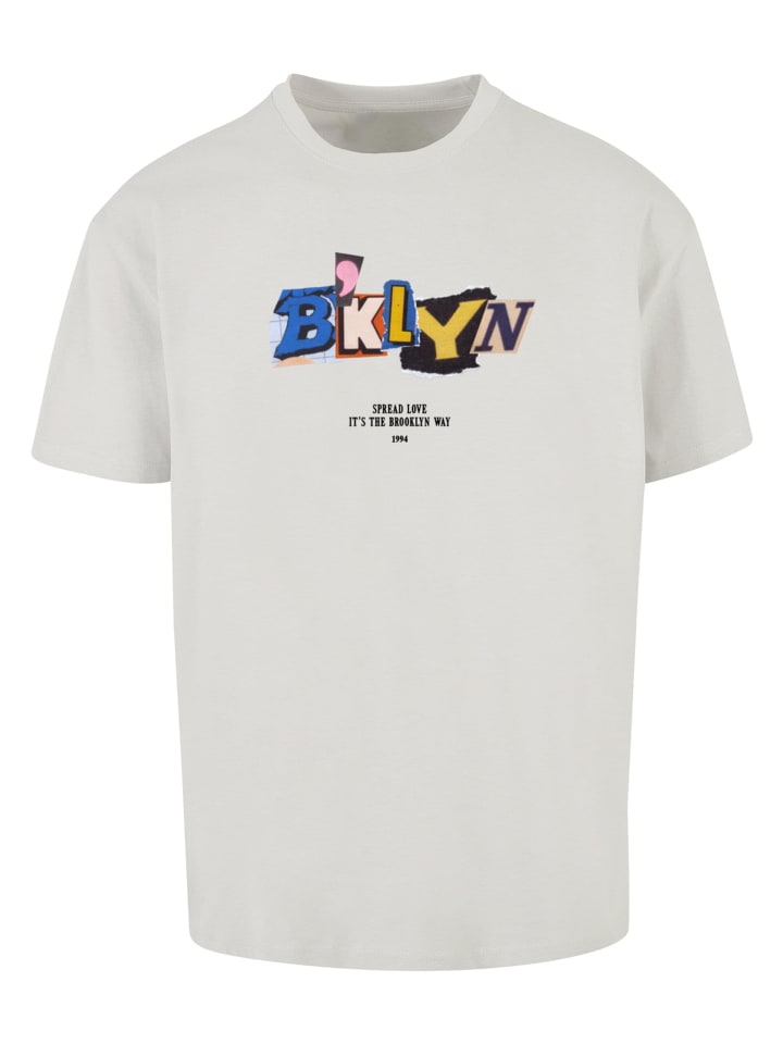 

Футболка Mister Tee