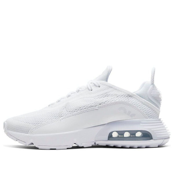 

Кроссовки air max 2090 Nike, белый