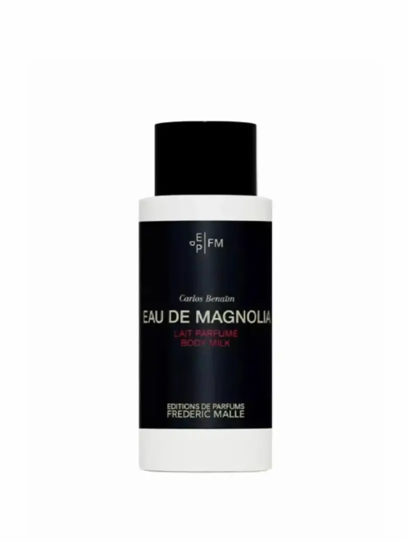

Молочко для тела Eau De Magnolia, 200 мл Frederic Malle