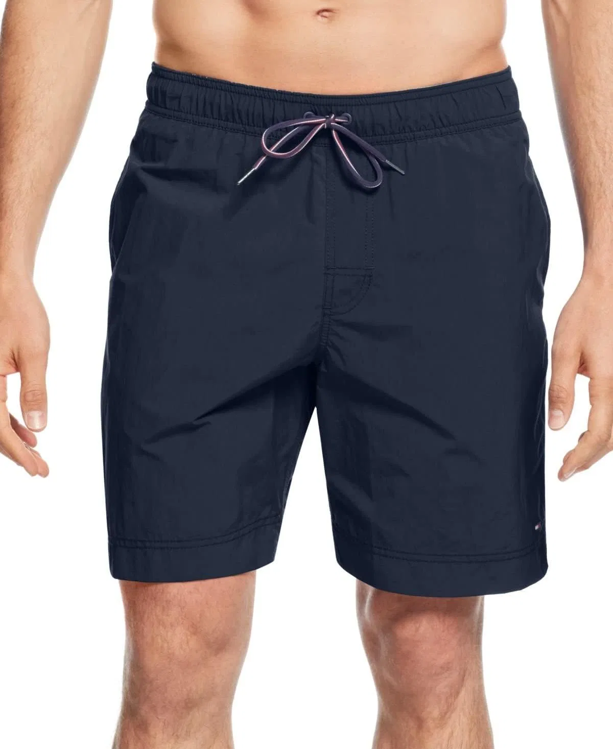 Плавки Tommy Hilfiger Men's Big & Tall The Tommy, Desert Sky