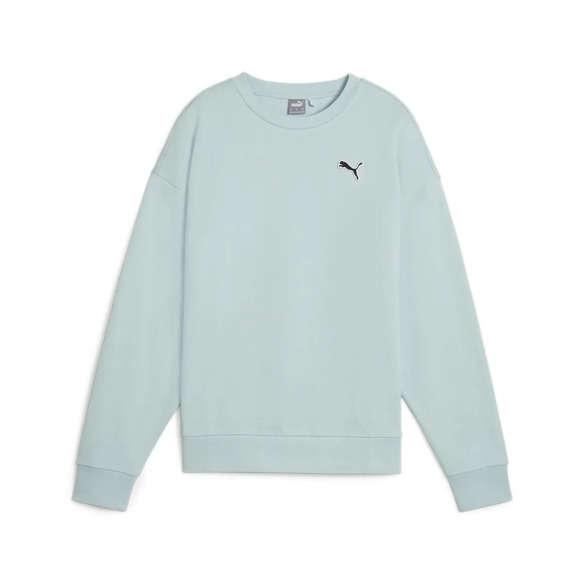 

Толстовка PUMA "Толстовка BETTER ESSENTIALS женская", синий