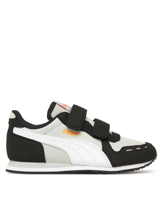 

Кроссовки Cabana Racer Sl 20 V Ps 383730 11 Puma, серый