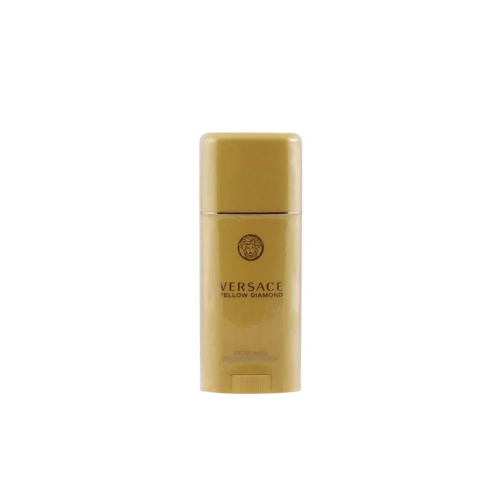 Парфюмированный дезодорант-стик Versace Yellow Diamond для женщин, 50 мл Versace