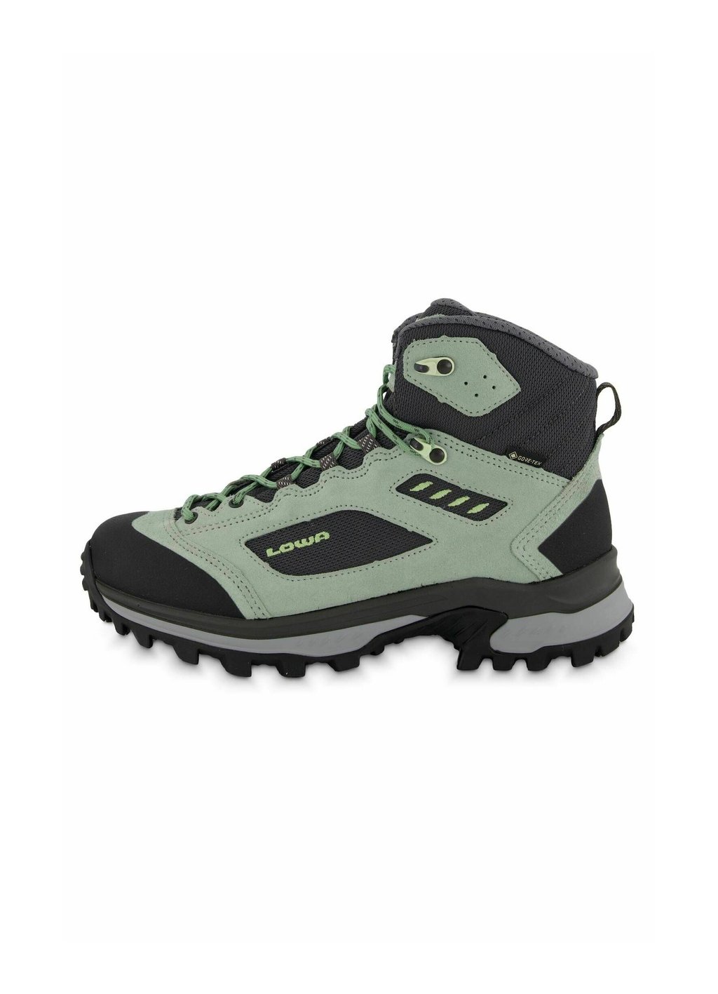 

Походная обувь LOCORVARA GTX Lowa, мятный