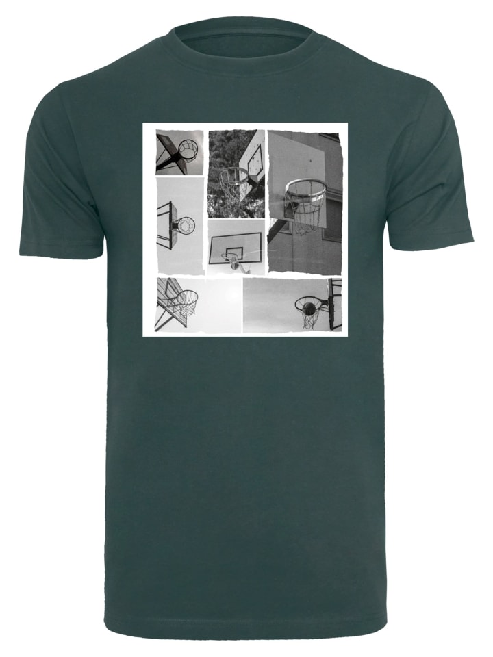 

Футболка Mister Tee