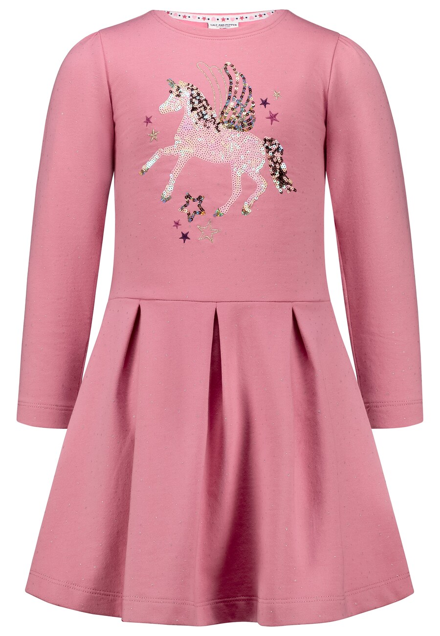 

Платье SALT AND PEPPER Dress Unique, розовый