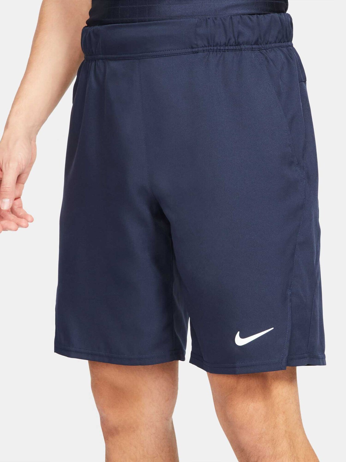 

Шорты Nike M NKCT DF VCTRY 9IN SHORT, синий