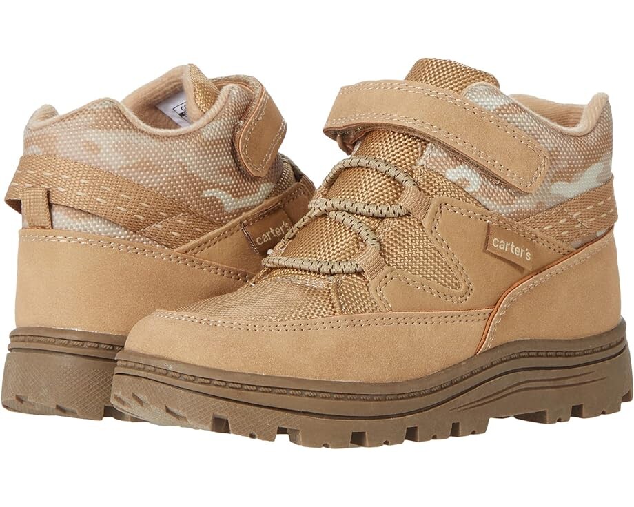 

Ботинки Carter's Hart, цвет Khaki 1